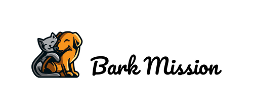 Bark Mission logo